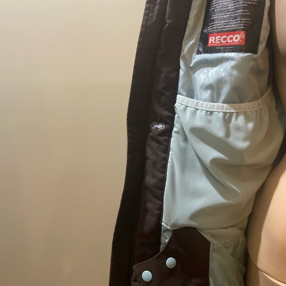 THE NORTH FACE HOODIE WOMEN JACKET/ SIZE S - Picture 7 of 16